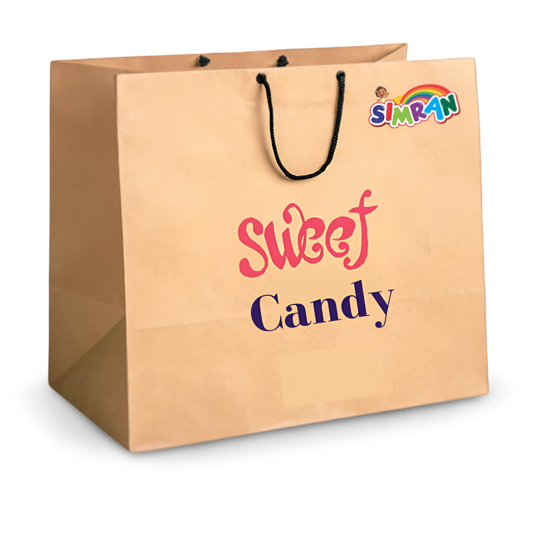 Sweet Desserts Bag